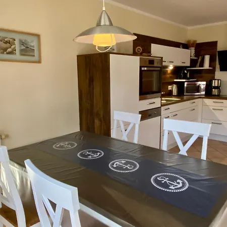 Duenenresidenz - Am Sanddornweg *