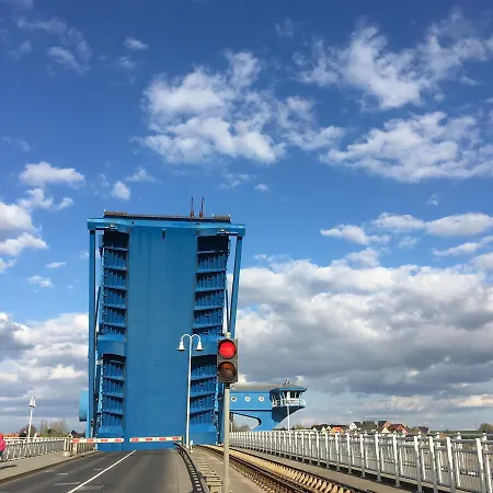 Duenenresidenz - Am Sanddornweg Karlshagen