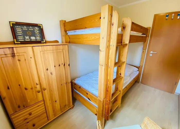 Duenenresidenz - Am Sanddornweg