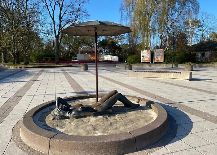 Duenenresidenz - Am Sanddornweg