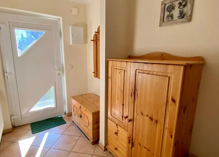 Duenenresidenz - Am Sanddornweg * Karlshagen