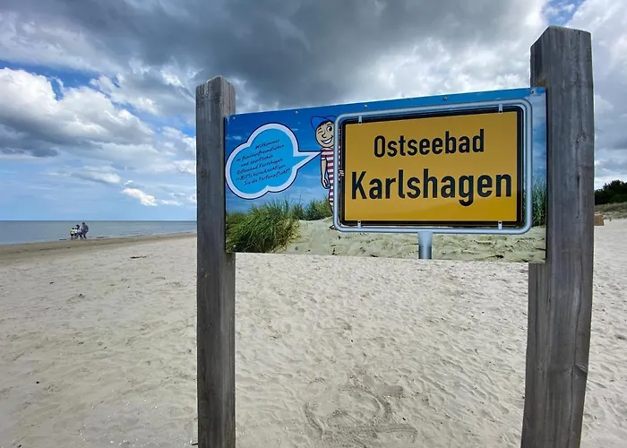 Duenenresidenz - Am Sanddornweg