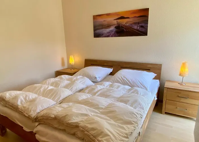 Duenenresidenz - Am Sanddornweg * Karlshagen