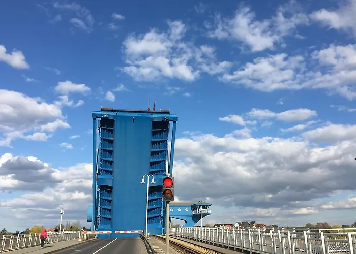 Duenenresidenz - Am Sanddornweg Karlshagen